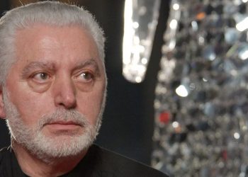 Murió Paco Rabanne a los 88 años, uno de los diseñadores de moda más influyentes