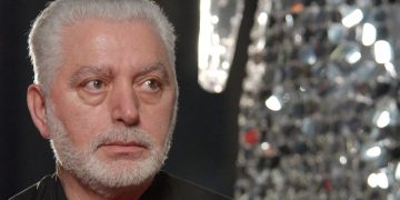 Murió Paco Rabanne a los 88 años, uno de los diseñadores de moda más influyentes