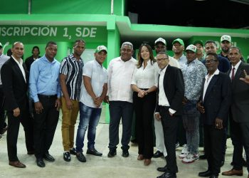 “Puntos Verdes” una nueva propuesta en Santo Domingo Este, según sus proponentes contribuirá con la limpieza y el ornato