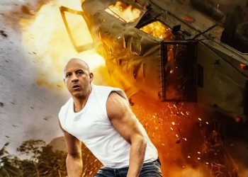 “Rápido y furioso 10” ya tiene póster estreno: cuándo veremos el próximo tráiler