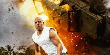 “Rápido y furioso 10” ya tiene póster estreno: cuándo veremos el próximo tráiler