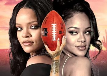 De Barbados al show del Super Bowl: Rihanna, la superestrella que vuelve a actuar después de 6 años