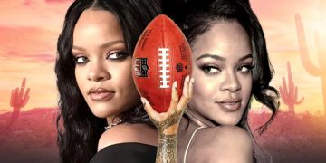 De Barbados al show del Super Bowl: Rihanna, la superestrella que vuelve a actuar después de 6 años