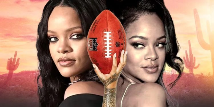 De Barbados al show del Super Bowl: Rihanna, la superestrella que vuelve a actuar después de 6 años