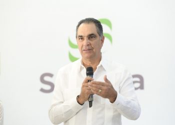 SeNaSa llama a la población a realizarse un chequeo preventivo