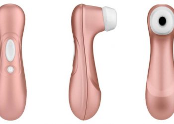 Satisfyer: ¿a favor o en contra de su uso?