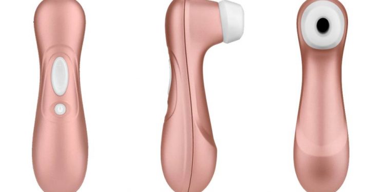 Satisfyer: ¿a favor o en contra de su uso?