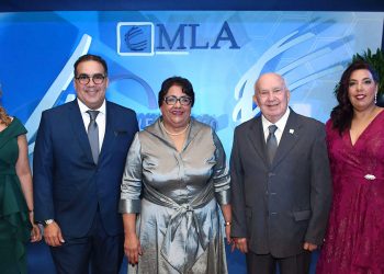 MLA- Mejía Lora y Asociados celebra su 40 aniversario