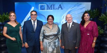 MLA- Mejía Lora y Asociados celebra su 40 aniversario