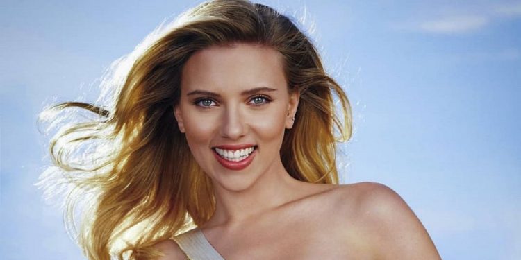 El sorprendente cambio físico de Scarlett Johansson desde su primera aparición en cine