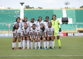 Sedofútbol Sub-20 Femenina participará en el torneo de la Uncaf 2023