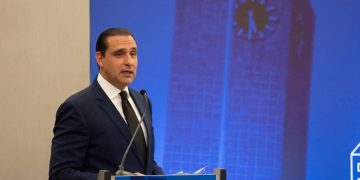 Servio Tulio Castaños dice ley Trata de Personas y Tráfico Ilícito de Migrantes es un compromiso del país por firmar la Convención de Palermo de 2006