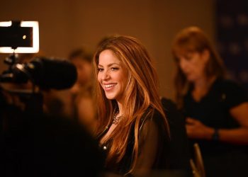 Shakira: “He logrado sentir que yo soy suficiente, cosa que jamás pensé que podía pasar”