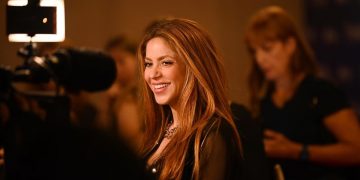 Shakira: “He logrado sentir que yo soy suficiente, cosa que jamás pensé que podía pasar”