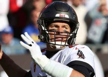 Tom Brady anunció su retiro definitivo de la NFL