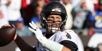 Tom Brady anunció su retiro definitivo de la NFL