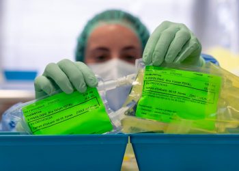 Tramadol-Toradol: las confusiones entre fármacos con nombres parecidos pueden ser mortales