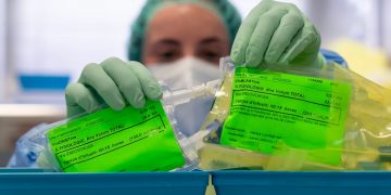 Tramadol-Toradol: las confusiones entre fármacos con nombres parecidos pueden ser mortales