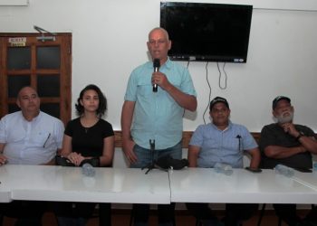 Afirman entrada en dos años Tratado de Libre Comercio pone en peligro economía de RD