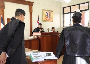 Tribunal desestima recurso de amparo procuraba detener Proyecto Hidroeléctrico Las Placetas