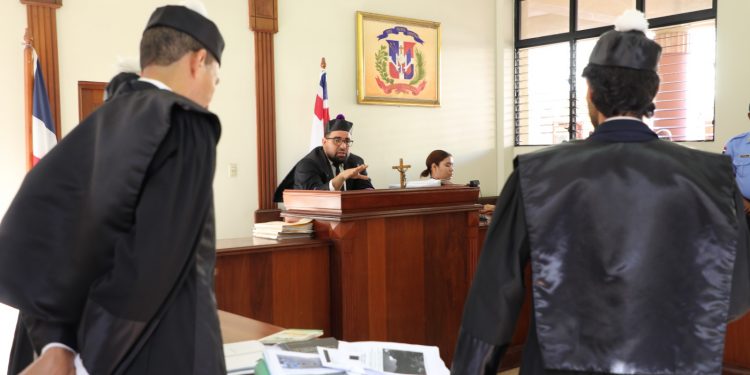 Tribunal desestima recurso de amparo procuraba detener Proyecto Hidroeléctrico Las Placetas