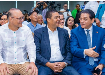 Ulises Rodríguez cuestiona conducta PLD