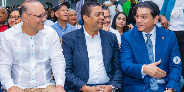 Ulises Rodríguez cuestiona conducta PLD