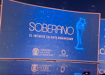 Conozca los nominados a Premios Soberano 2023