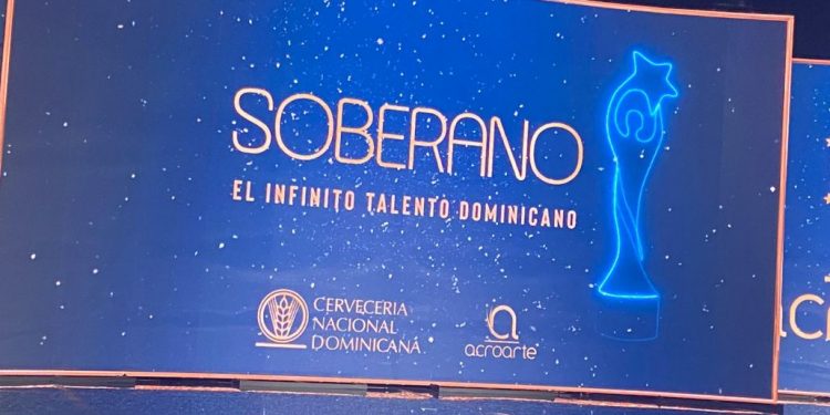 Conozca los nominados a Premios Soberano 2023