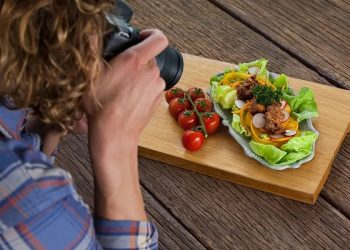 Reiteran invitación a concurso fotografía gastronómica «Imagen de los sabores dominicanos»