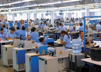 Zonas francas registran el mejor enero durante los últimos 12 años