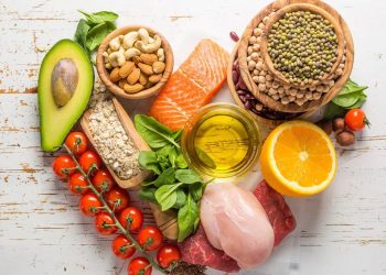 Seis alimentos que postergan la vejez y protegen contra las enfermedades