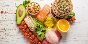 Seis alimentos que postergan la vejez y protegen contra las enfermedades