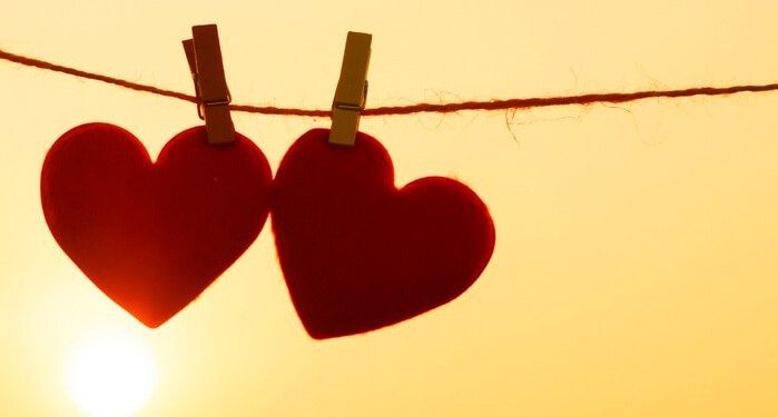 Cuántos tipos de amor existen y cuáles son sus diferencias