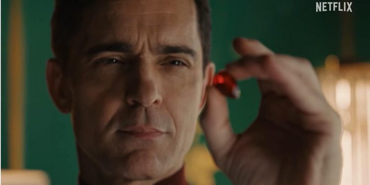 ‘Berlín’ ya tiene fecha de estreno en Netflix