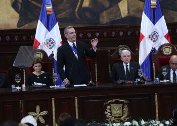 Presidente Abinader resalta inversión de más de RD$90 mil millones en 271 obras de infraestructura durante 2022