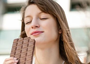 El curioso motivo que hace que el chocolate sea tan irresistible y delicioso