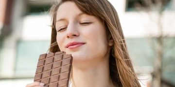 El curioso motivo que hace que el chocolate sea tan irresistible y delicioso