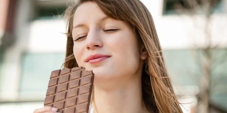 El curioso motivo que hace que el chocolate sea tan irresistible y delicioso
