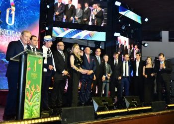 Resaltan calidad del cigarro dominicano en clausura del Festival Procigar 2023