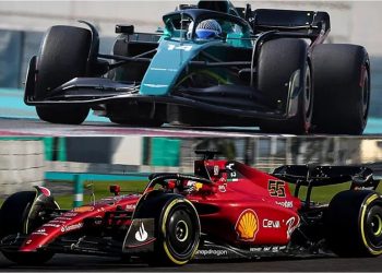 Presentación de los coches y pilotos de F1 2023: calendario, fechas y horarios