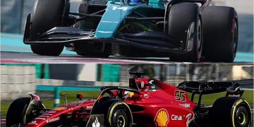 Presentación de los coches y pilotos de F1 2023: calendario, fechas y horarios