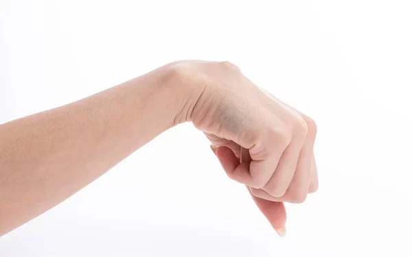 ¿Por qué me sale un bulto en la muñeca?