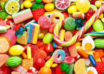 Trucos para controlarse y evitar antojos de dulce o chocolate