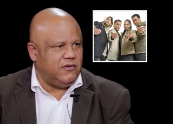 Romeo Santos recuerda como un visionario a Julio César García, creador del concepto Aventura