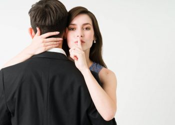 El detalle que podría «delatar» una infidelidad