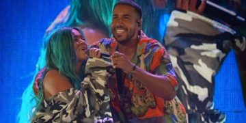 Colaboración de Romeo Santos y Karol G nació por tema de Aventura