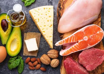 La dieta cetogénica facilita la reparación de células musculares, según científicos de EE.UU