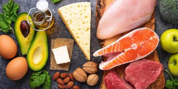 La dieta cetogénica facilita la reparación de células musculares, según científicos de EE.UU