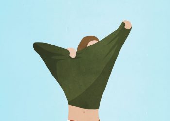 Fobias sexuales: por qué la desnudez o la belleza pueden dar ansiedad